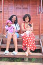 Give Hope to 5 Abandoned Mothers in Crisis!