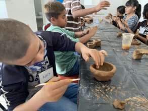 summer camp 2023