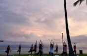 The Maui Resilience Project- Thriving and Coping