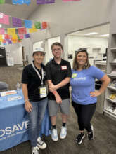 Kidsave team building meaningful connections