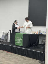 Live Science Demonstration