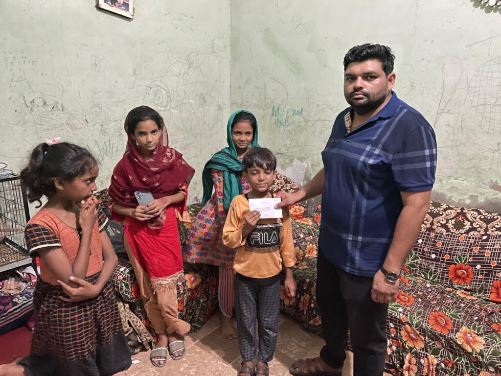 Scholarships For The brilliant and deserving