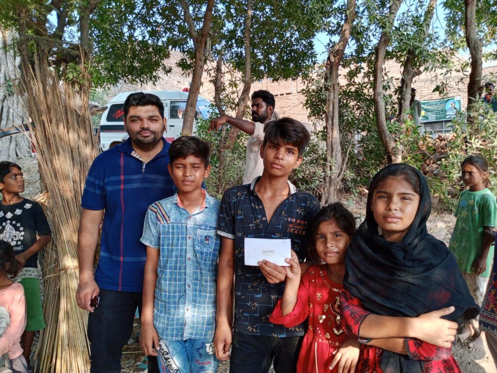 Scholarships For The brilliant and deserving