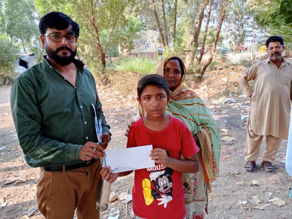 Scholarships For The brilliant and deserving