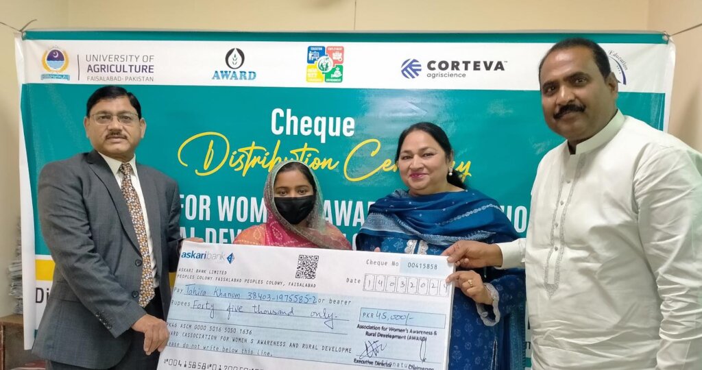 Scholarships For The brilliant and deserving