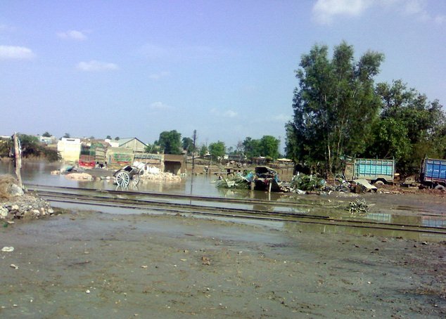 Infectious Disease Monitoring in Rural Pakistan