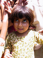 Infectious Disease Monitoring in Rural Pakistan