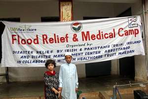 medical camp2 banner