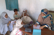 Infectious Disease Monitoring in Rural Pakistan