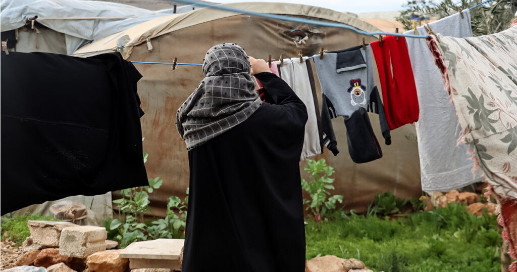 Empower 50 Women in Syria with Education