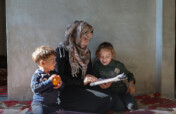 Empower 50 Women in Syria with Education