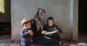Empower 50 Women in Syria with Education