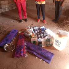 UNHCR kits