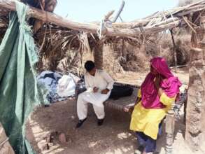 Need Assessment - Individual Interview