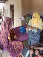 Need Assessment - Individual Interview