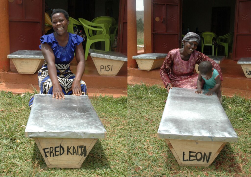 Help 65 poor women to start Beekeeping in Uganda