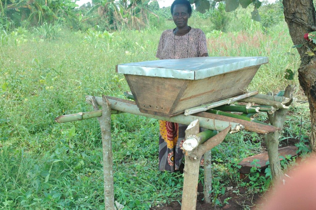 Help 65 poor women to start Beekeeping in Uganda