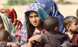 Baloch Poor and Orphan
