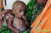 Help to Feed the Orphan and Poor Baloch Children