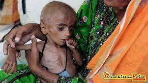 Help to Feed the Orphan and Poor Baloch Children