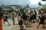 80,000 Lagos children to get road safety vaccines