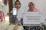 Educational Scholarships for Orphans