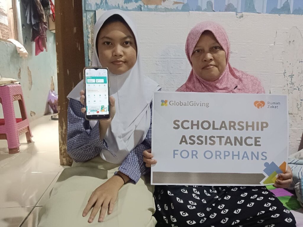 Educational Scholarships for Orphans