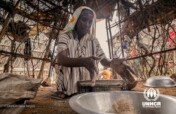 Donate to Refugees hit hardest by hunger in Africa