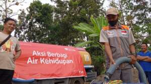 sumedang aid