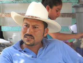 Mr. Ricardo
