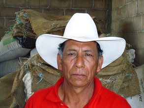 Eloy Olva Gomez