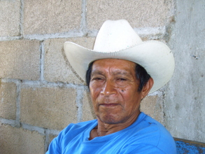 Sebastian Vazquez Cruz