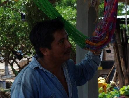 Increase family income of 50 Mexican farmers