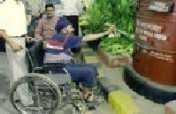 Accessibility for Disabled People in India