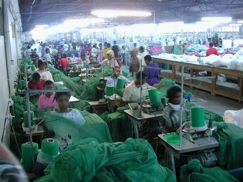 $6 Life-Saving Anti-Malaria Bednets