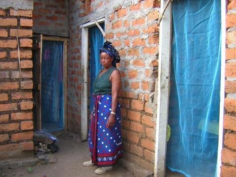 $6 Life-Saving Anti-Malaria Bednets