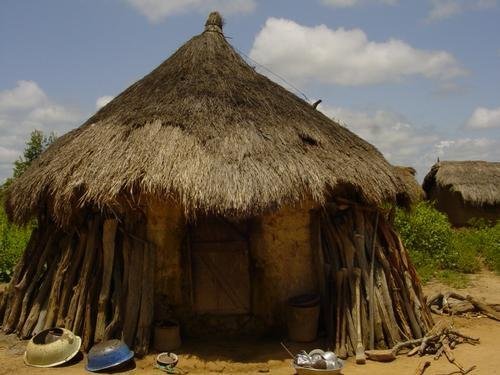 $6 Life-Saving Anti-Malaria Bednets