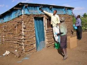Whole-home Protection