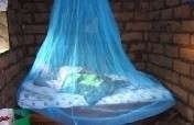 $6 Life-Saving Anti-Malaria Bednets