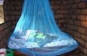 $6 Life-Saving Anti-Malaria Bednets