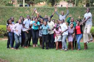 Cohort # Fellows