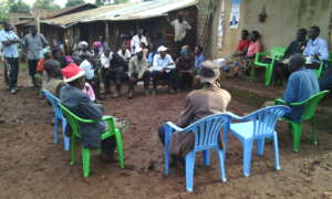 Degeya Meeting