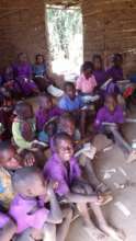 Kibwera Current School