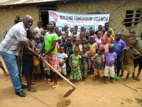 Sooko Groundbreaking
