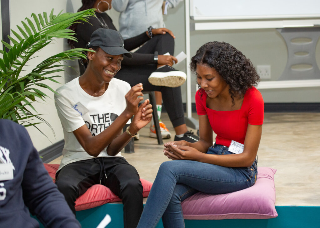 Help Imagine Scholar Students with University Fees
