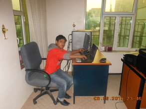 June 2013 - Mohammad in Yemen