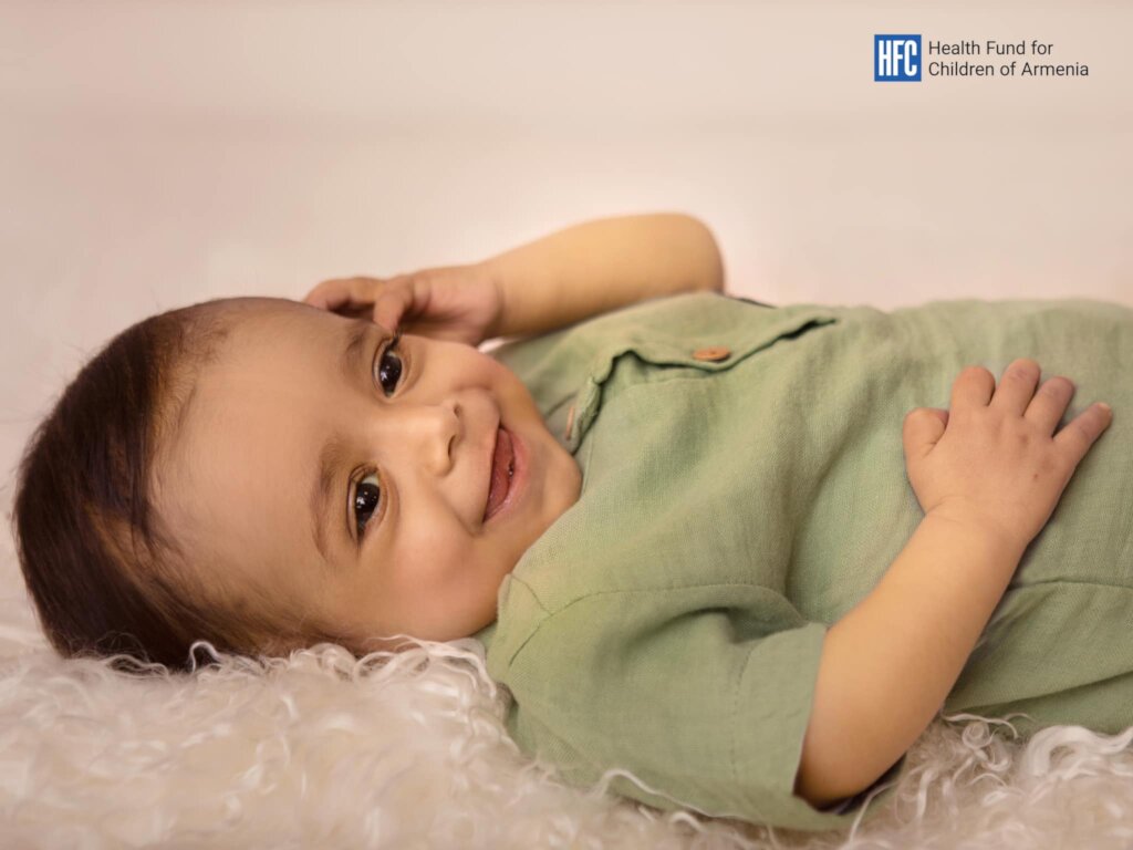 Join Us in Saving Lives of Children