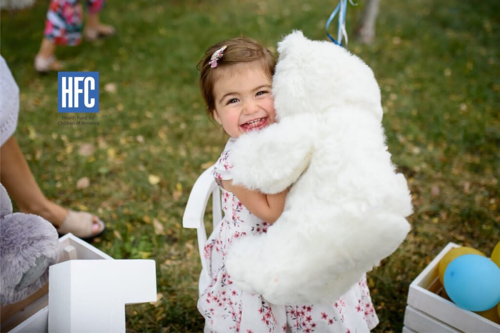 Join Us in Saving Lives of Children