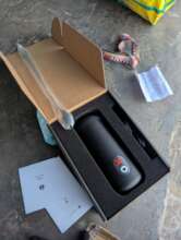 Electric coffee grinder purchase