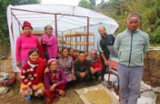 Empower Nepal's Organic Coffee and Beekeeping